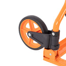 Vaunt E1704000 Essentials Folding Sack Truck