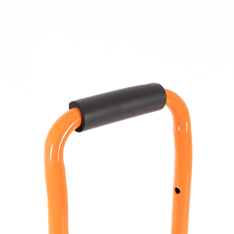 Vaunt E1704000 Essentials Folding Sack Truck