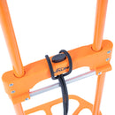 Vaunt E1704000 Essentials Folding Sack Truck