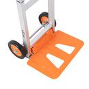 Vaunt E1704001 Essentials Heavy Duty Folding Sack Truck