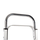 Vaunt E1704001 Essentials Heavy Duty Folding Sack Truck