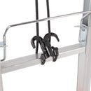 Vaunt E1704001 Essentials Heavy Duty Folding Sack Truck