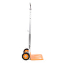 Vaunt E1704001 Essentials Heavy Duty Folding Sack Truck