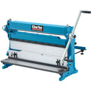 Clarke 6560031 SBR760B 3 in 1 Sheet Metal Machine (760mm)