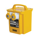 Defender E203010 3kVA Portable Transformer 16A
