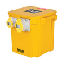Defender E205042 5kVA Portable Transformer 16A / 32A