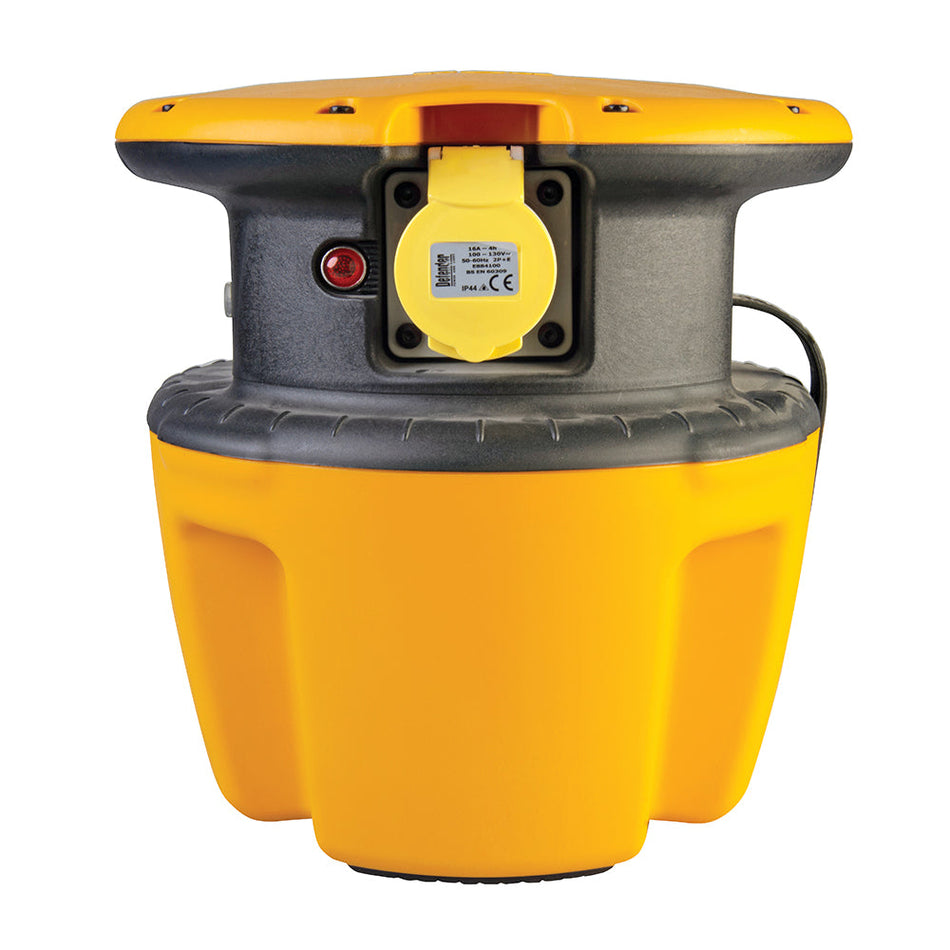Defender E205100 3.3kVA Power Pod Transformer 16A