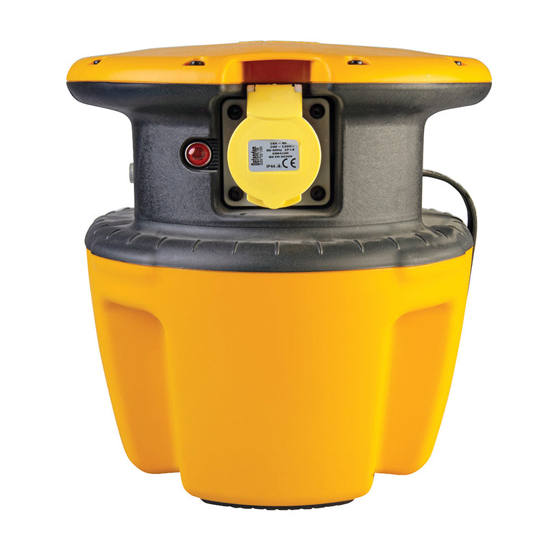 Defender E205100 3.3kVA Power Pod Transformer 16A