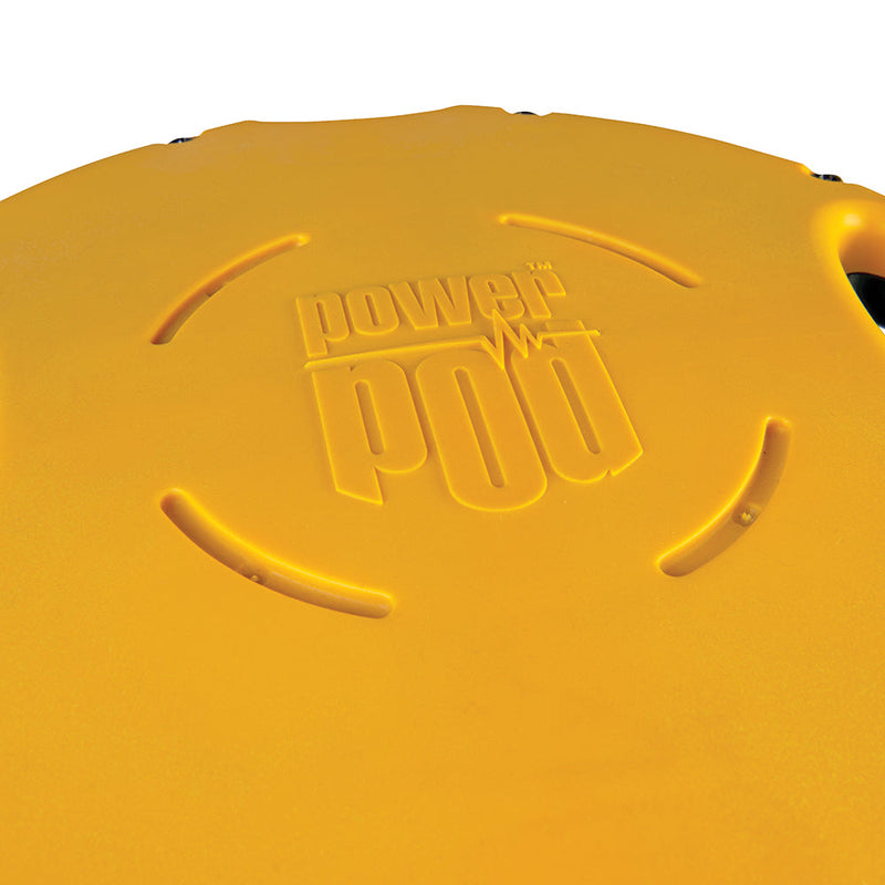 Defender E205100 3.3kVA Power Pod Transformer 16A