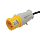 Defender E206011 Slimline LED Floor Light