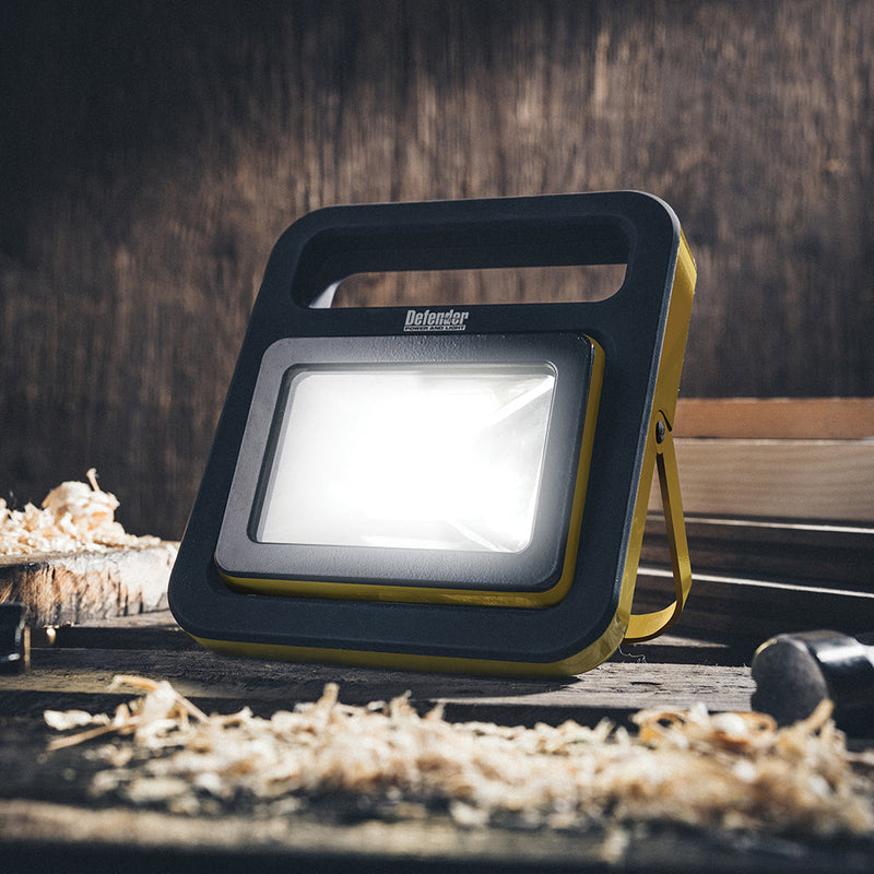 Defender E206012 Slimline LED Floor Light