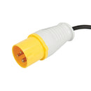 Defender E206013 Slimline LED Floor Light