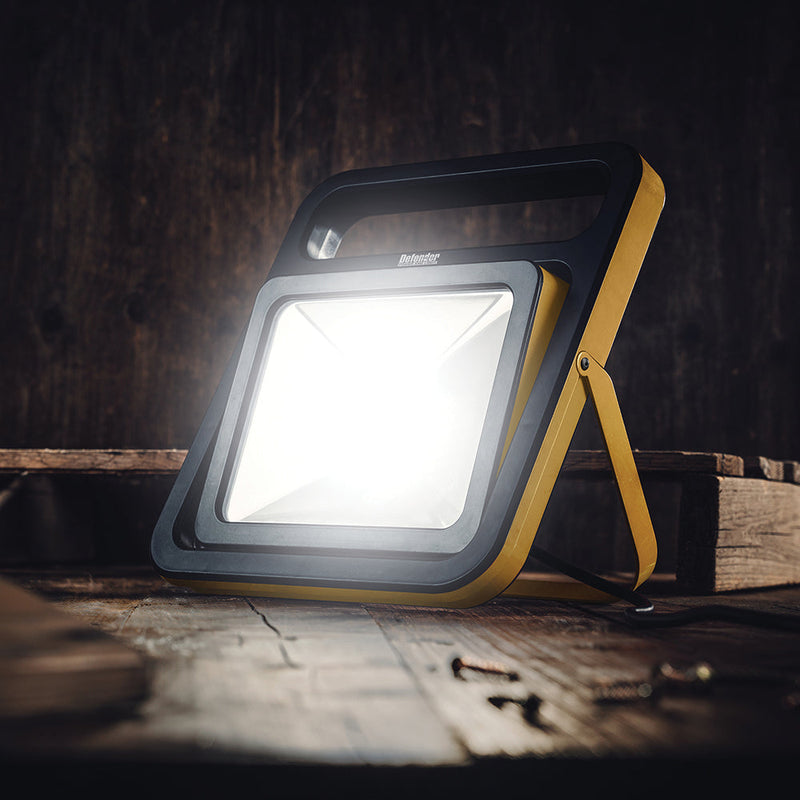 Defender E206014 Slimline LED Floor Light