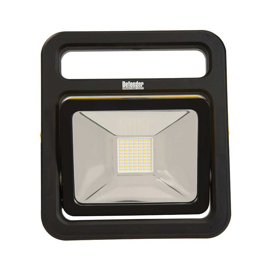 Defender E206017 Slimline LED Floor Light