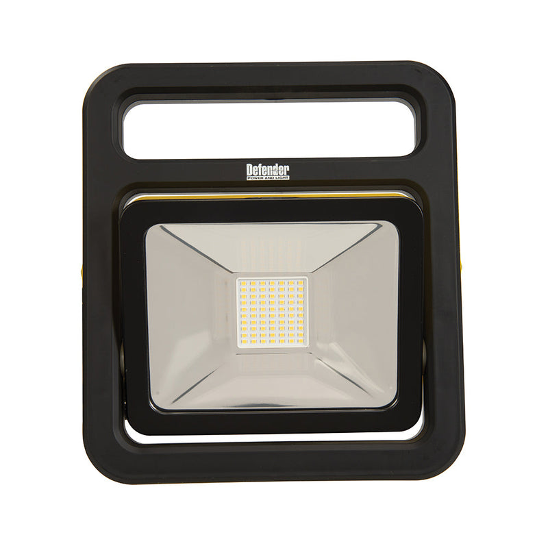 Defender E206017 Slimline LED Floor Light