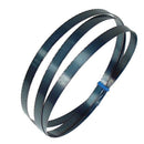 Clarke 6500969 1645mm Bandsaw Blade for CBS45MD (14 TPI) Pack of 5