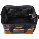 Vaunt E2202005 Essentials Canvas Tool Bag 13''