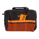 Vaunt E2202005 Essentials Canvas Tool Bag 13''