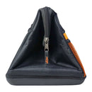 Vaunt E2202015 Essentials Heavy Duty Hard Bottom Canvas Tool Bag 24''