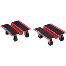 Clarke 6500149 CPDS1 Panel Dolly Set