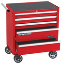 Clarke 7638052 CBB215C HD Plus 5 Drawer Tool Cabinet