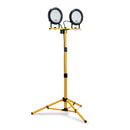 Defender E705625 DF4000 Twin Head LED Site Light