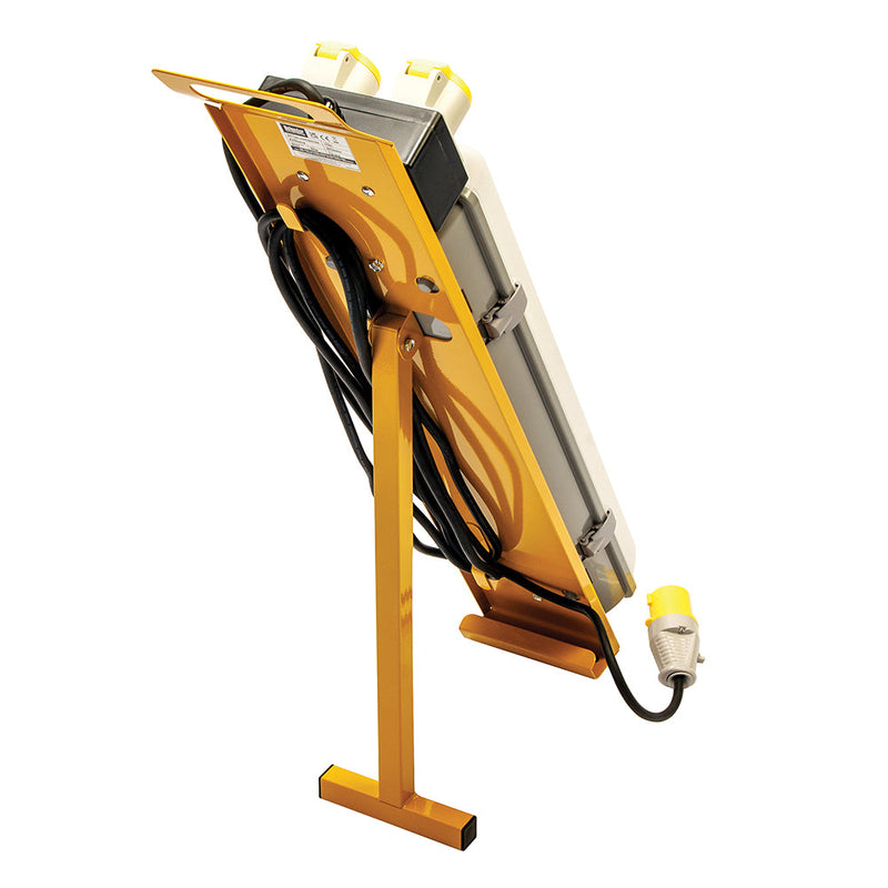 Defender E709278 LED Floor Light + Twin Power Take-Off 2ft