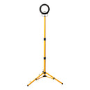 Defender E709305 DF4000 Single Head LED Site Light