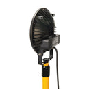 Defender E709305 DF4000 Single Head LED Site Light