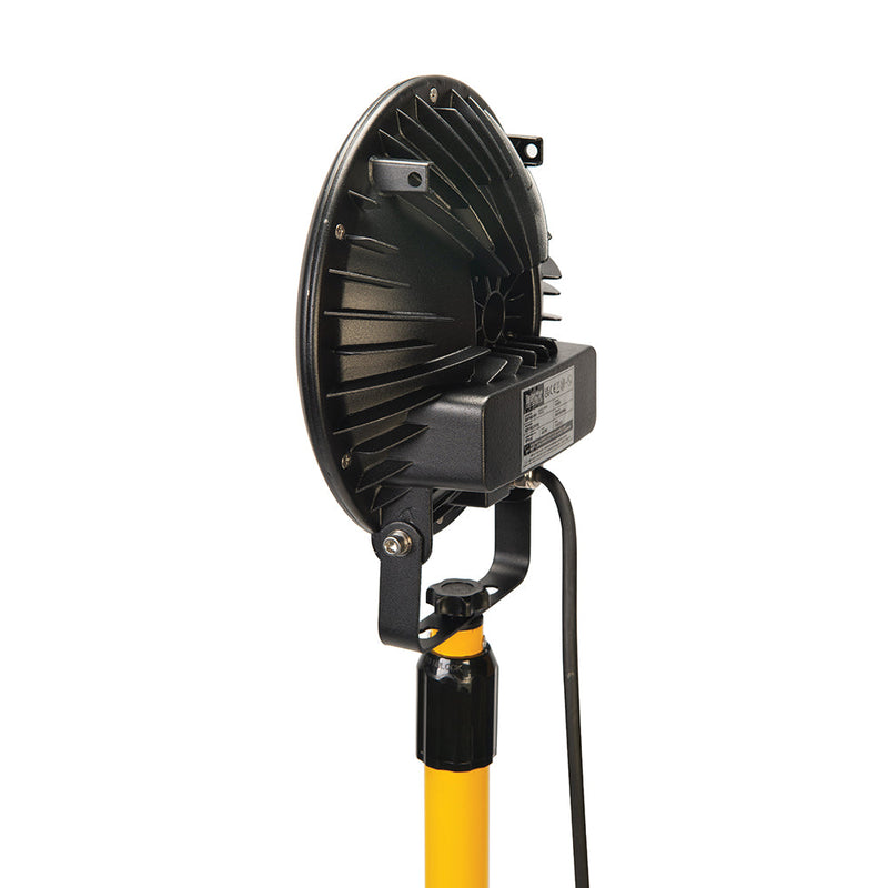 Defender E709305 DF4000 Single Head LED Site Light
