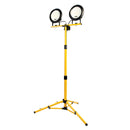 Defender E709306 DF4000 Twin Head LED Site Light