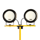 Defender E709306 DF4000 Twin Head LED Site Light