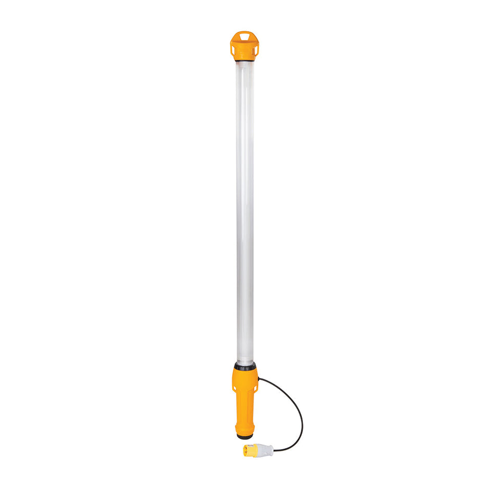 Defender E7126585 25W LED Uplight Stick V3 4ft