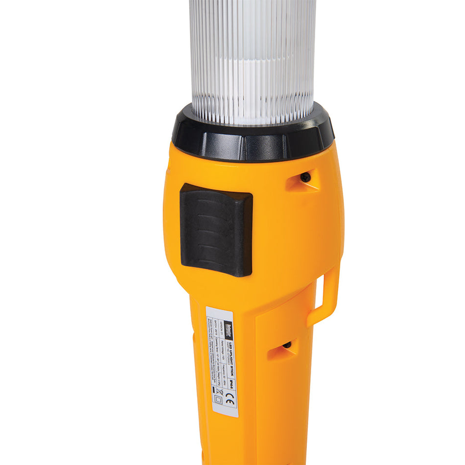 Defender E7126585 25W LED Uplight Stick V3 4ft