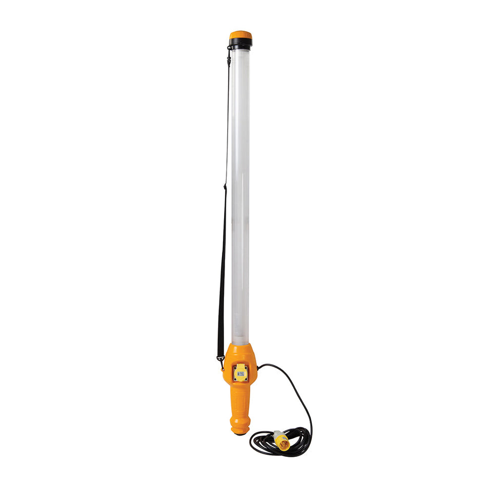 Defender E712671 V2 4ft LED Uplight Only