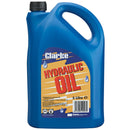 Clarke 3050835 5 Litre HP 32 Hydraulic Oil