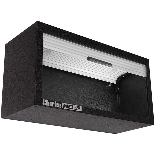 Clarke 7632075 GMS06WC Modular Tambour Front Wall Cabinet