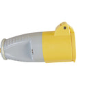 Defender E85111 Extension Lead Yellow 1.5mm2 16A 14m