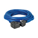Defender E85222 Extension Lead Blue 1.5mm2 13A 14m