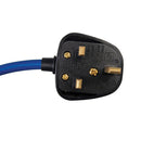 Defender E85223 Extension Lead Blue 1.5mm2 13A 10m