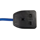 Defender E85223 Extension Lead Blue 1.5mm2 13A 10m