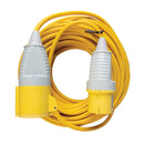 Defender E85249 Arctic Extension Lead 2.5mm2 32A 25m