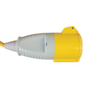 Defender E85249 Arctic Extension Lead 2.5mm2 32A 25m