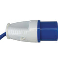 Defender E85300 Fly Lead Converter 16A - 13A