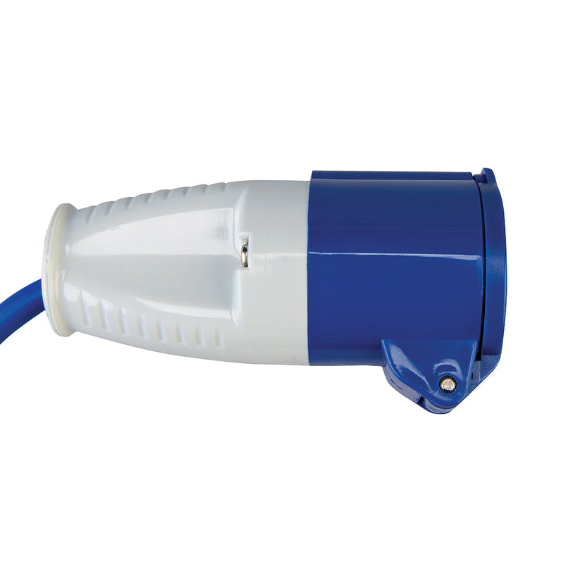 Defender E85301 Fly Lead Converter 13A - 16A