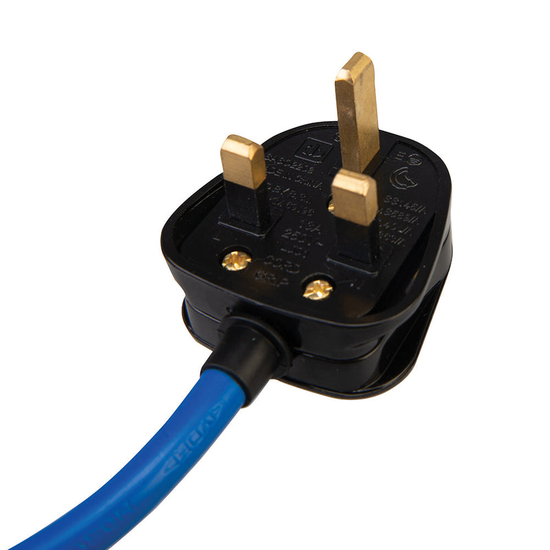 Defender E85301 Fly Lead Converter 13A - 16A