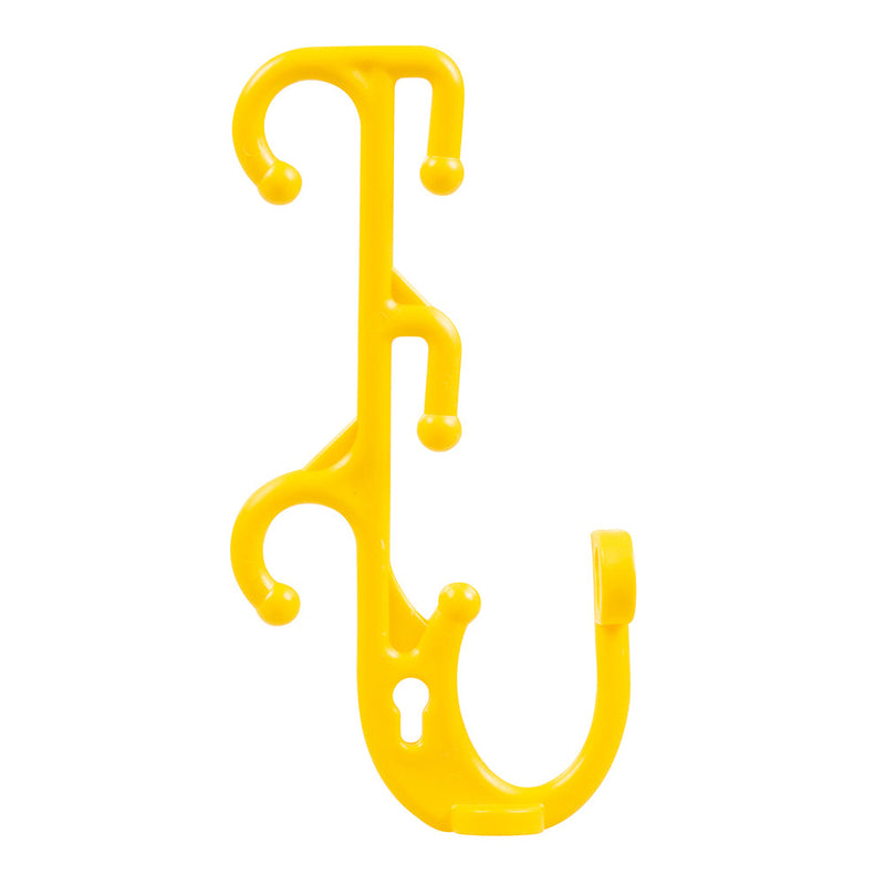 Defender E86330 Festoon Cable Hanging Hook 10pk