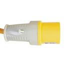 Defender E86455 Heavy Duty Industrial Cable Reel 25m