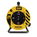 Defender E86465 Light Cable Reel 20m