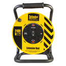 Defender E86515 Light Cable Reel 50m
